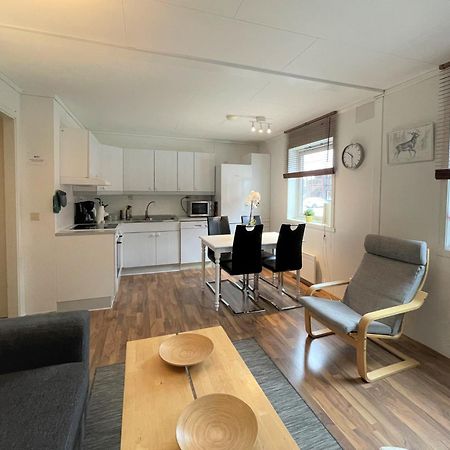 Lassiebyn 10 Entire Apartment With Parking & Kitchen Branäs Zewnętrze zdjęcie